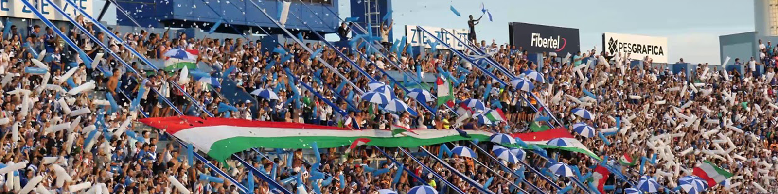 Velez Sarsfield Tickets & Experiences