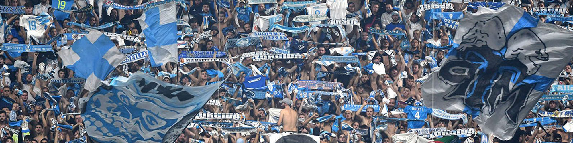 Olympique Marseille Tickets & Experiences