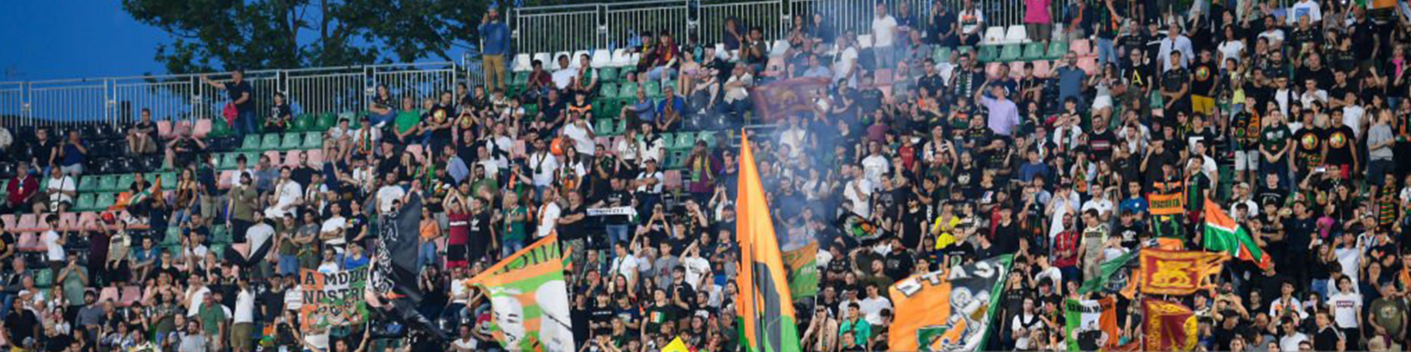 Venezia FC Tickets & Experiences