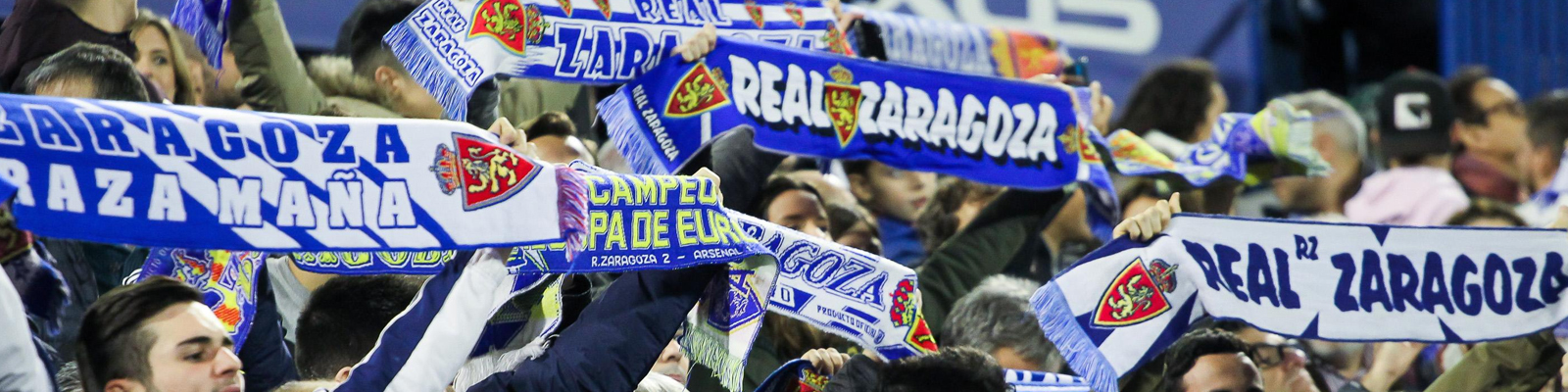 Real Zaragoza Tickets & Experiences