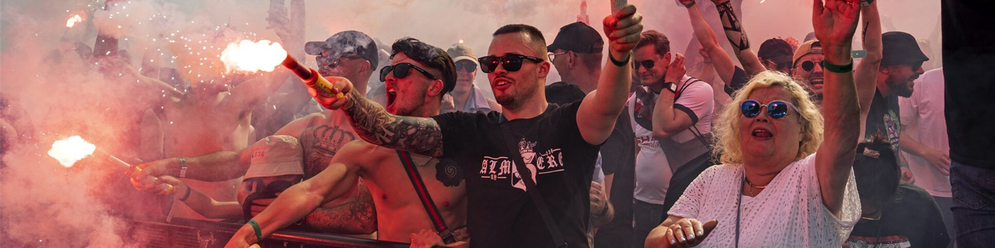 Almere City Tickets & Experiences