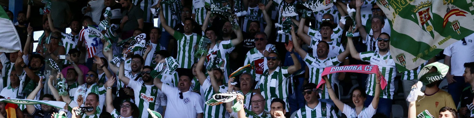 Cordoba CF Tickets & Experiences