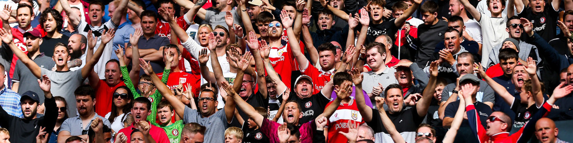 Bristol City Tickets & Experiences