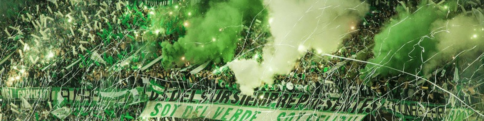 Atletico Nacional Tickets & Experiences