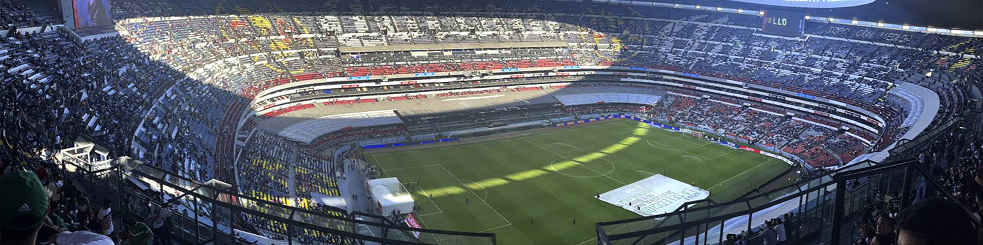 Club America Tickets & Experiences