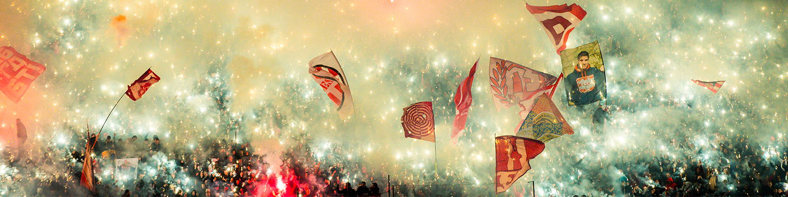 Local Football Tickets & Experiences