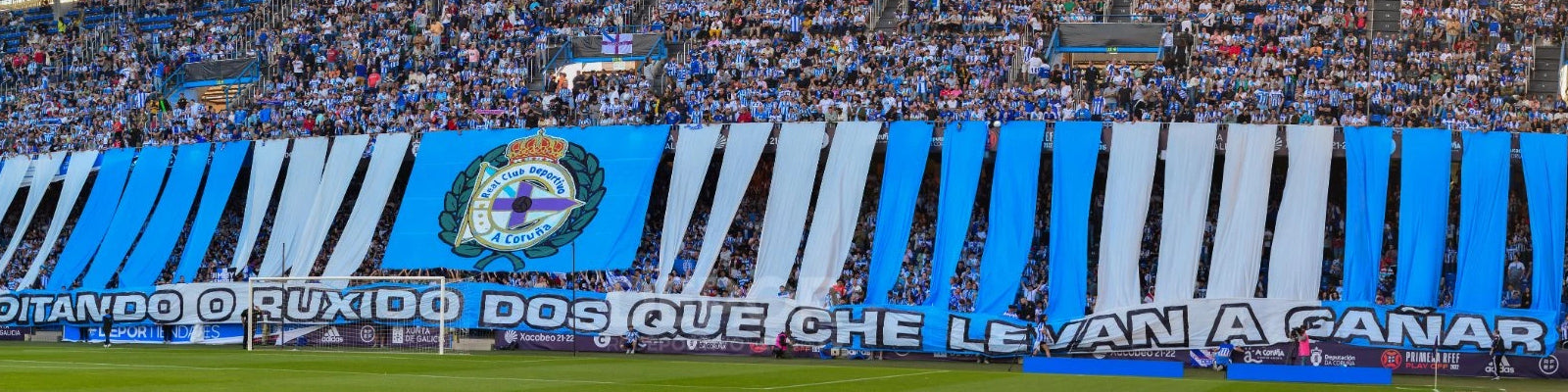 Deportivo Coruña Tickets & Experiences