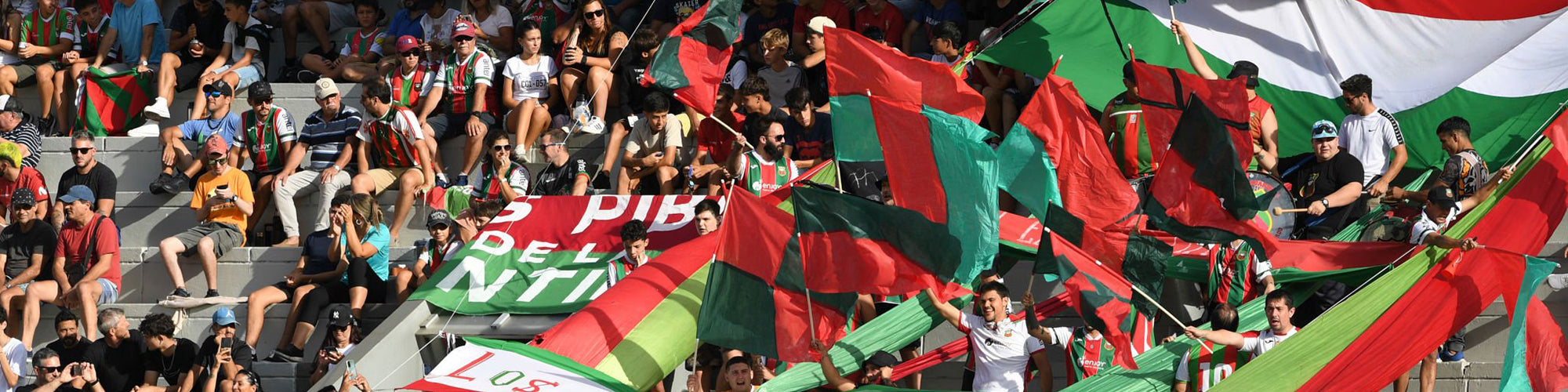 Deportivo Maldonado Tickets & Experiences