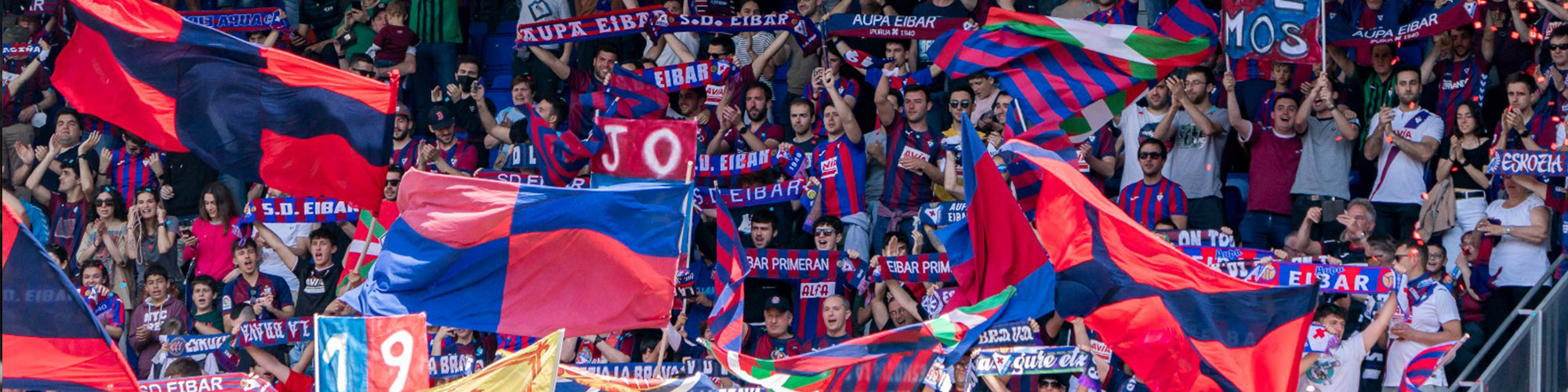 SD Eibar Tickets & Experiences