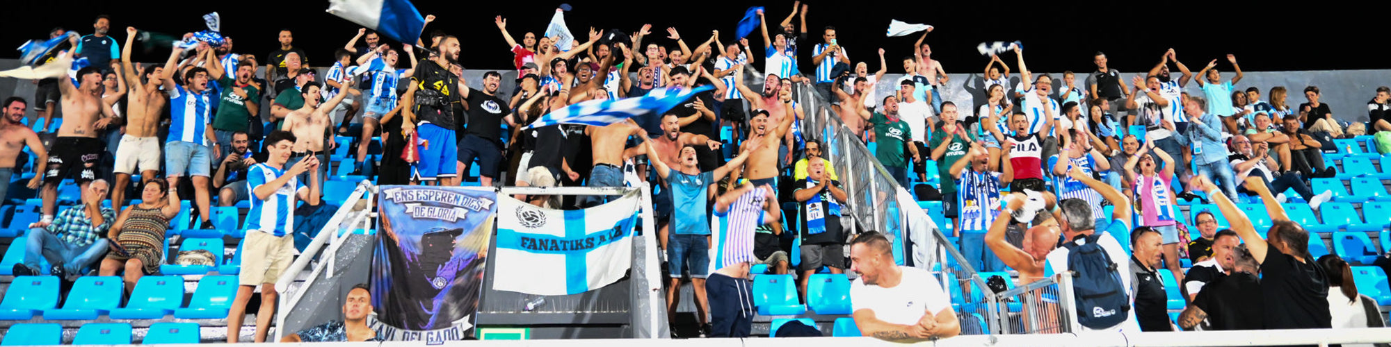 Atletico Baleares Tickets & Experiences