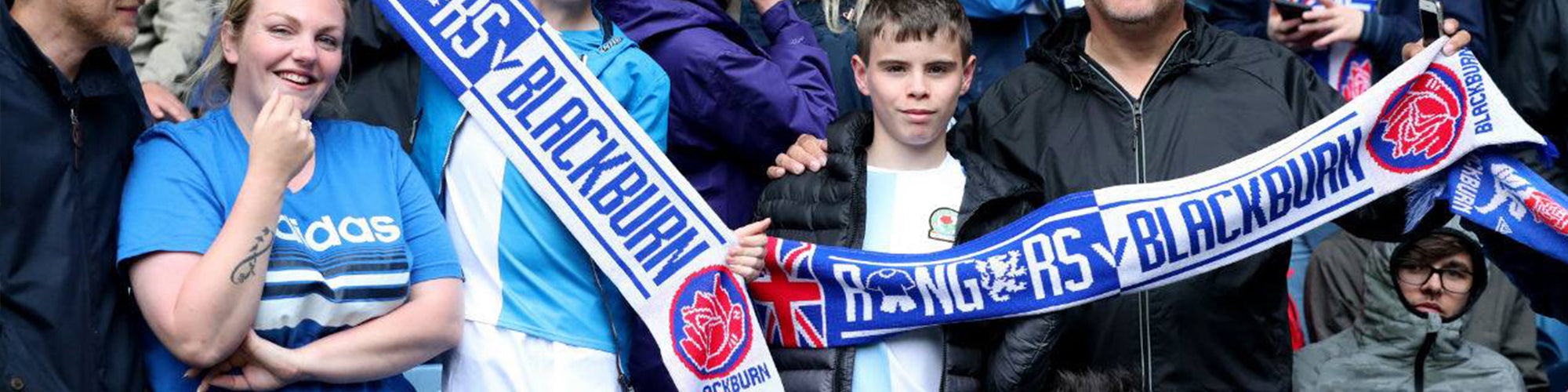 Blackburn Tickets & Experiences