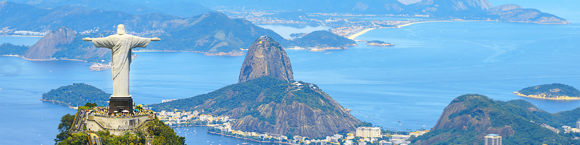 Rio de Janeiro Tickets & Experiences