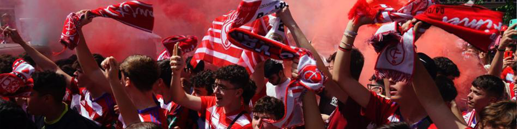 Granada CF Tickets & Experiences