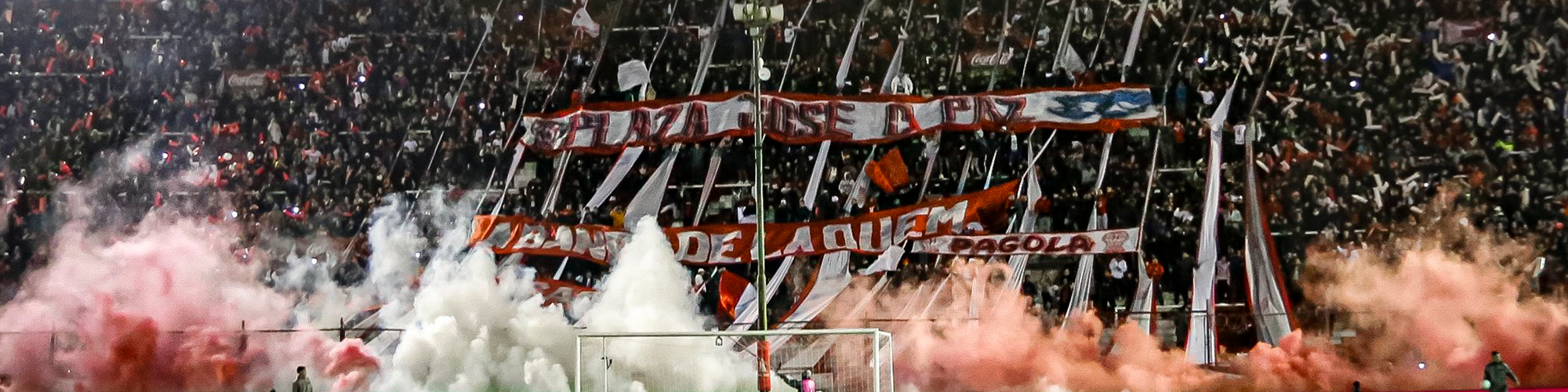 Huracan Tickets & Experiences
