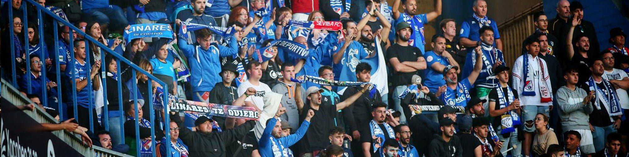 Linares Deportivo Tickets & Experiences