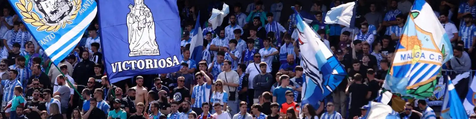 Malaga CF Tickets & Experiences