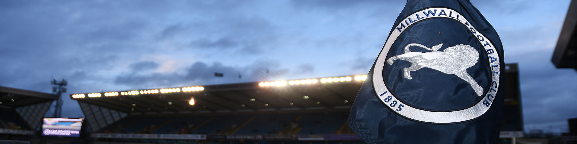 Millwall Tickets & Experiences