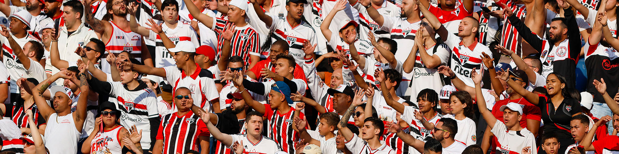 Sao Paulo FC Tickets & Experiences