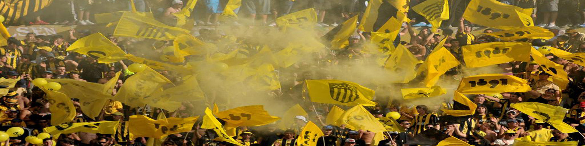 CA Peñarol Tickets & Experiences