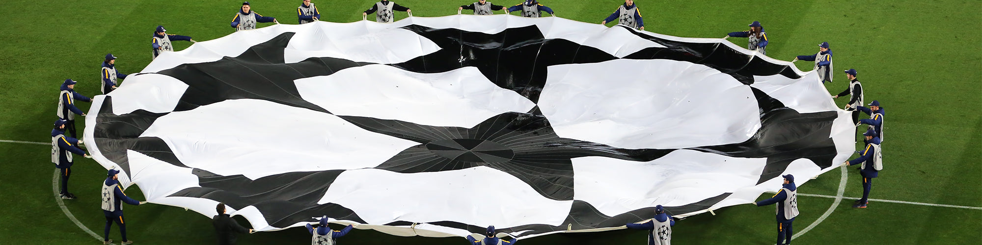 RB Leipzig vs Real Madrid (Round of 16)