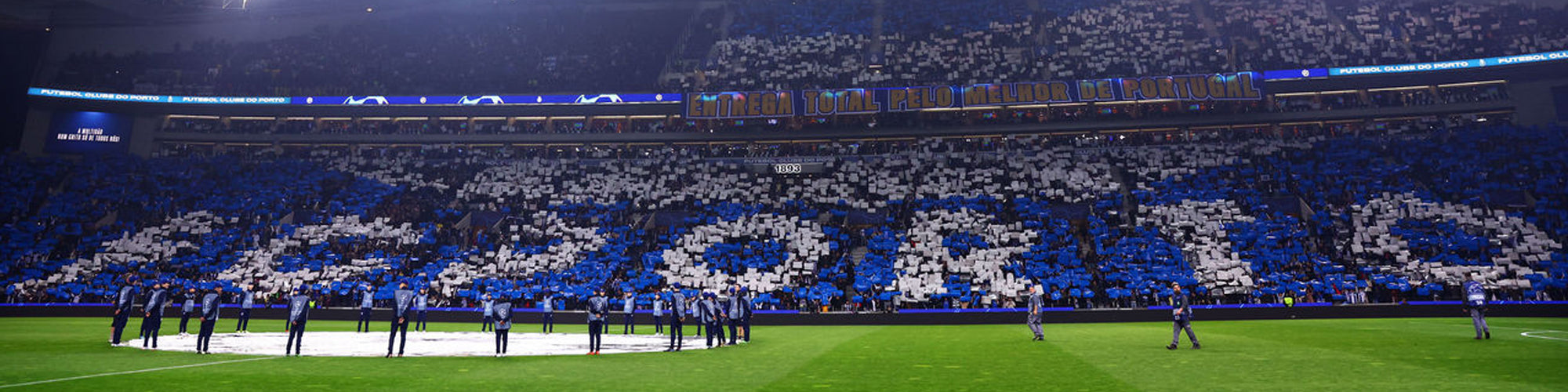 FC Porto Tickets & Experiences