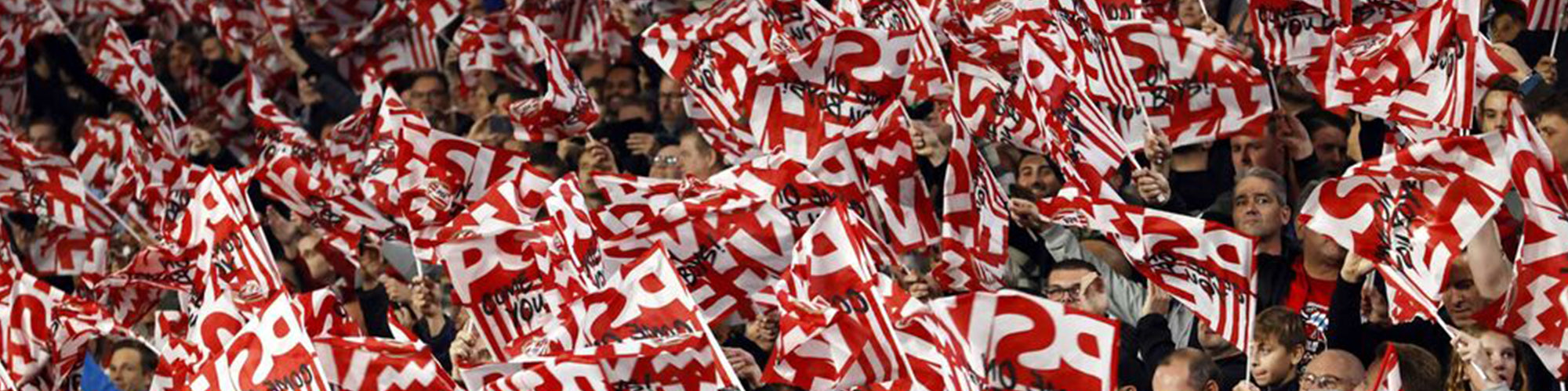 PSV Eindhoven Tickets & Experiences