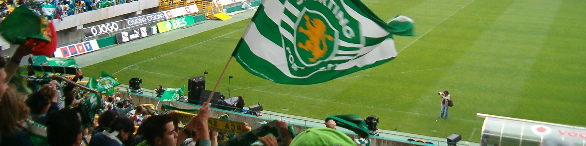 Sporting Lisbon Tickets & Experiences