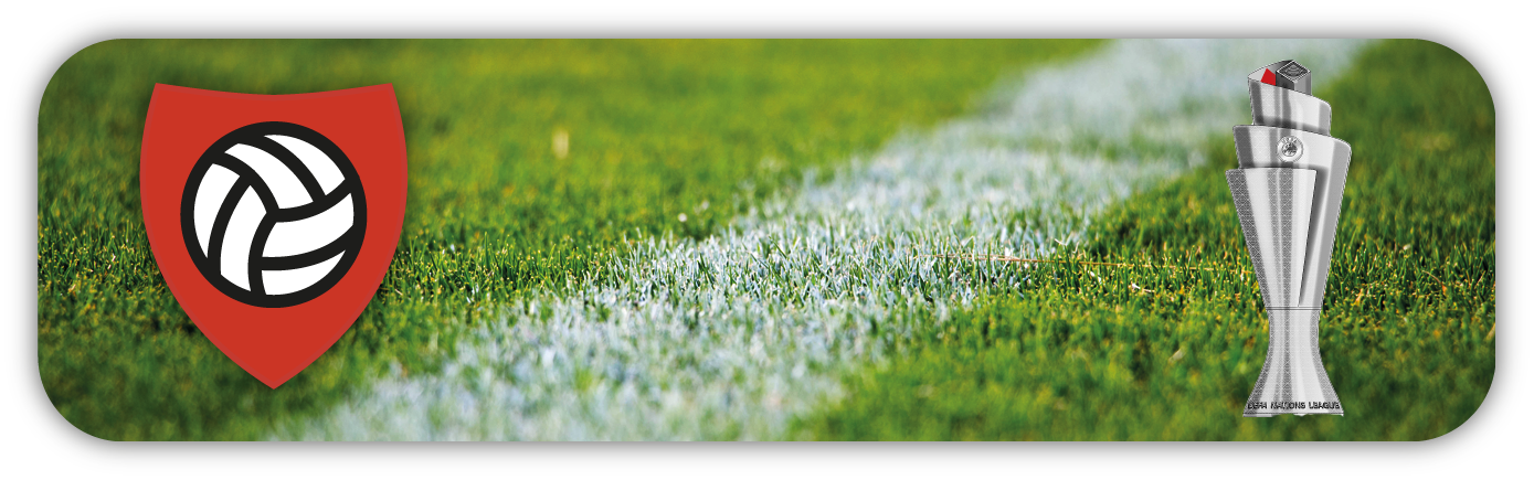 UEFA Nations League Tickets & Experiences