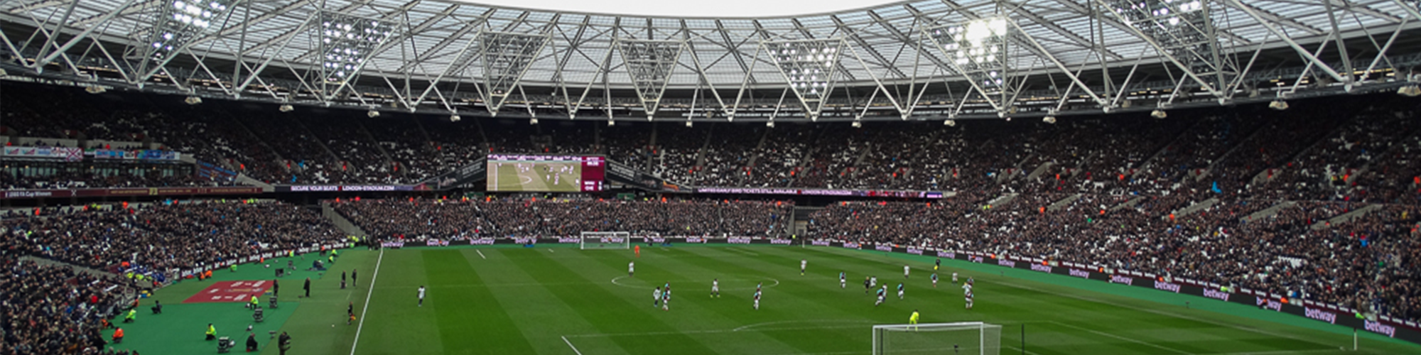 West Ham Tickets & Experiences