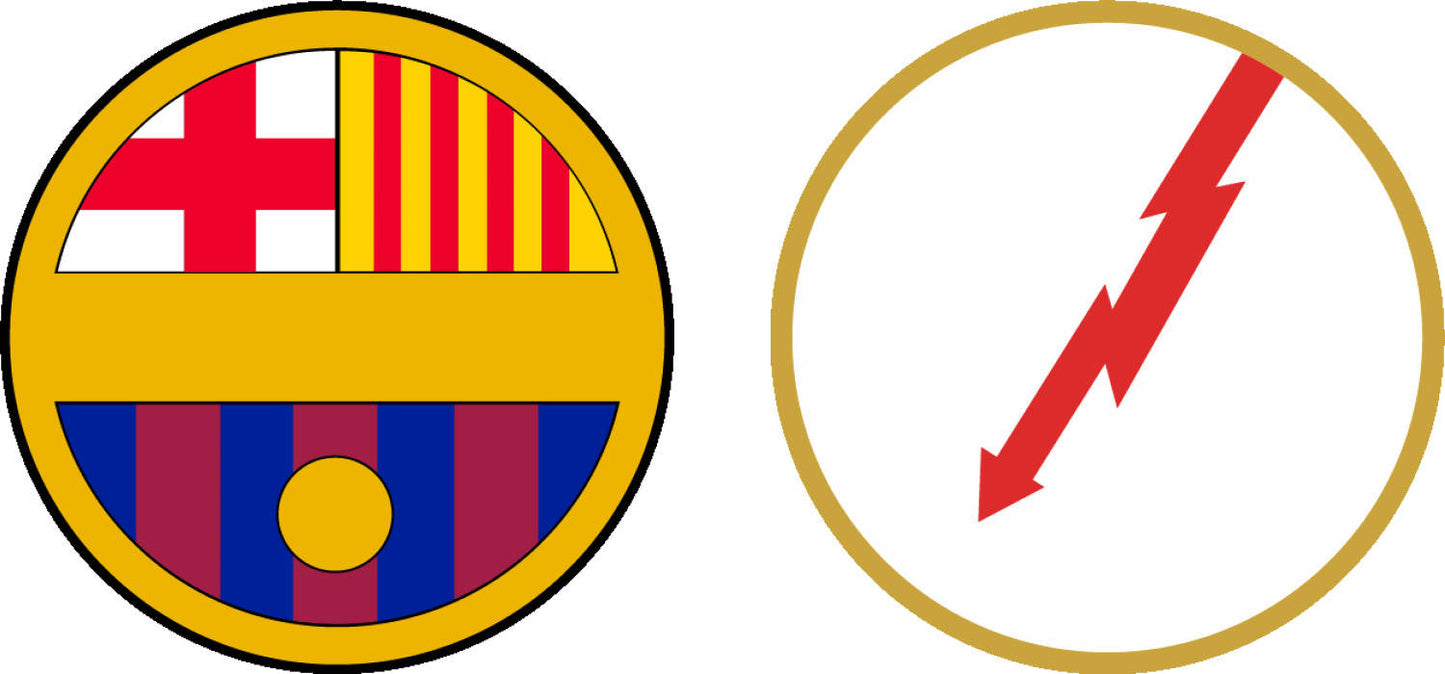 FC Barcelona vs Rayo Vallecano Experiences