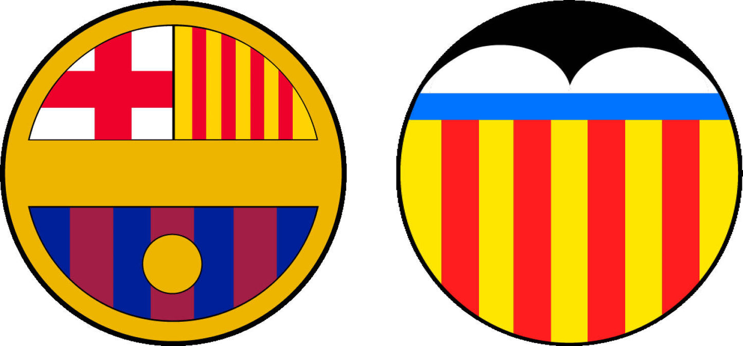 FC Barcelona vs Valencia CF Experiences