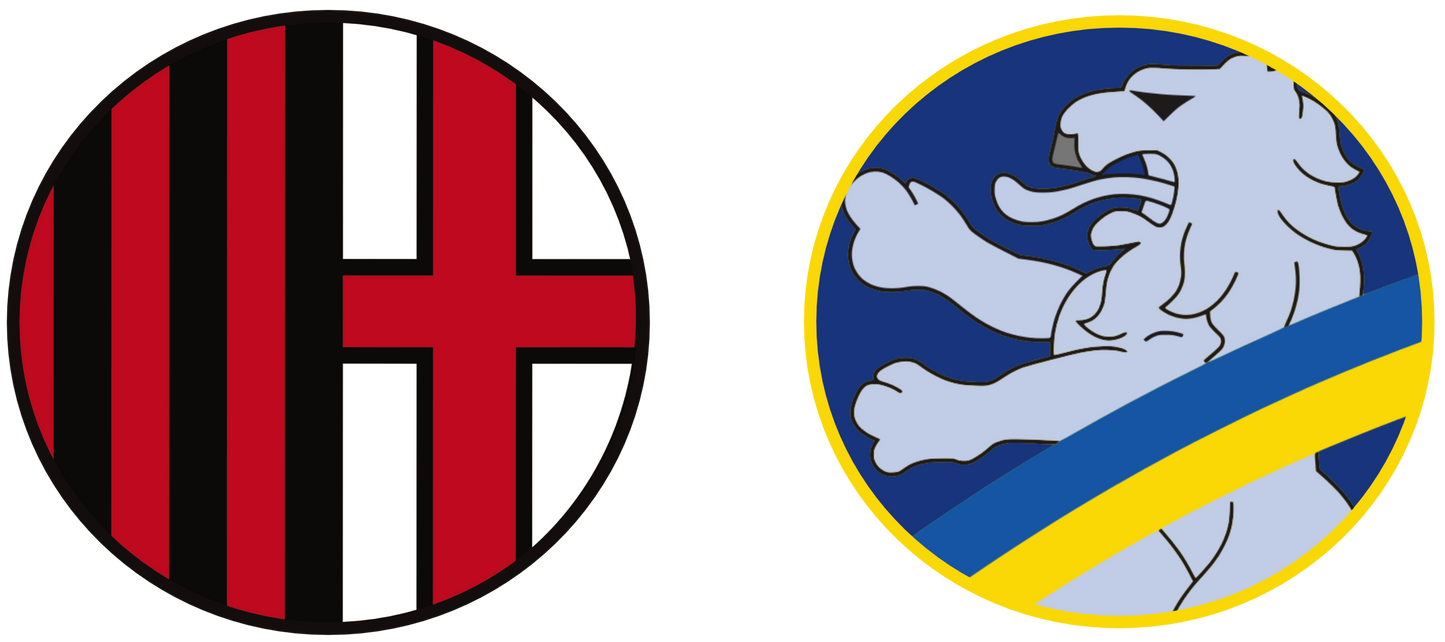 AC Milan vs Frosinone Tickets