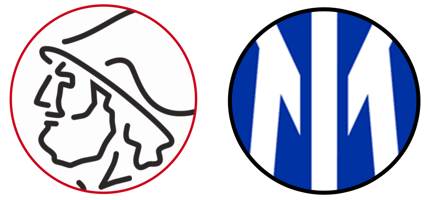 Ajax vs Inter Tickets (Champions League)