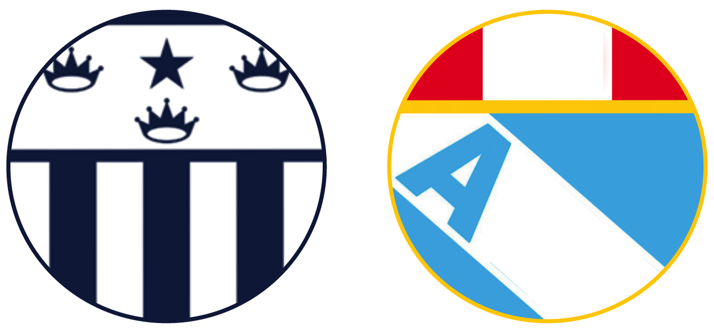 Alianza Lima vs ADT de Tarma Tickets