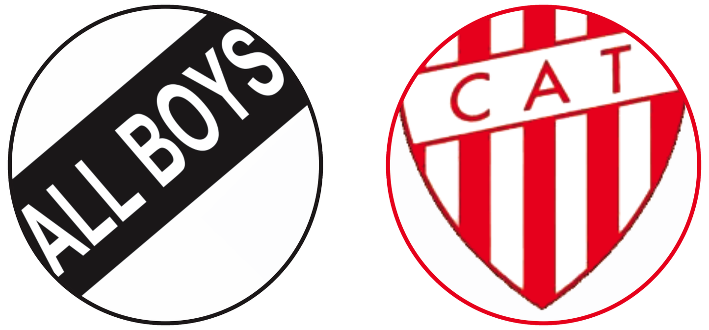 Experiencias All Boys vs Talleres R. Escalada