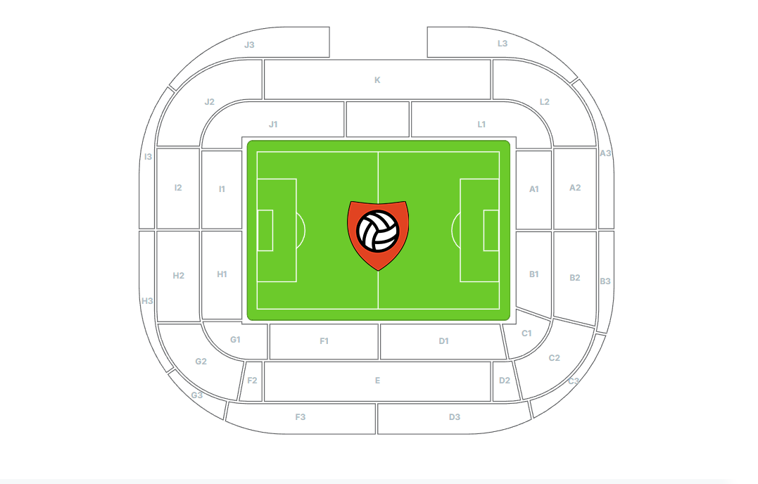 Allianz Riviera Tickets