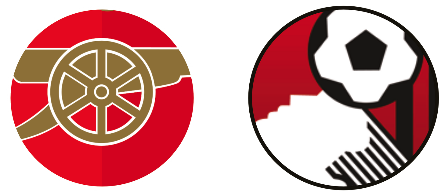 Arsenal vs AFC Bournemouth Tickets