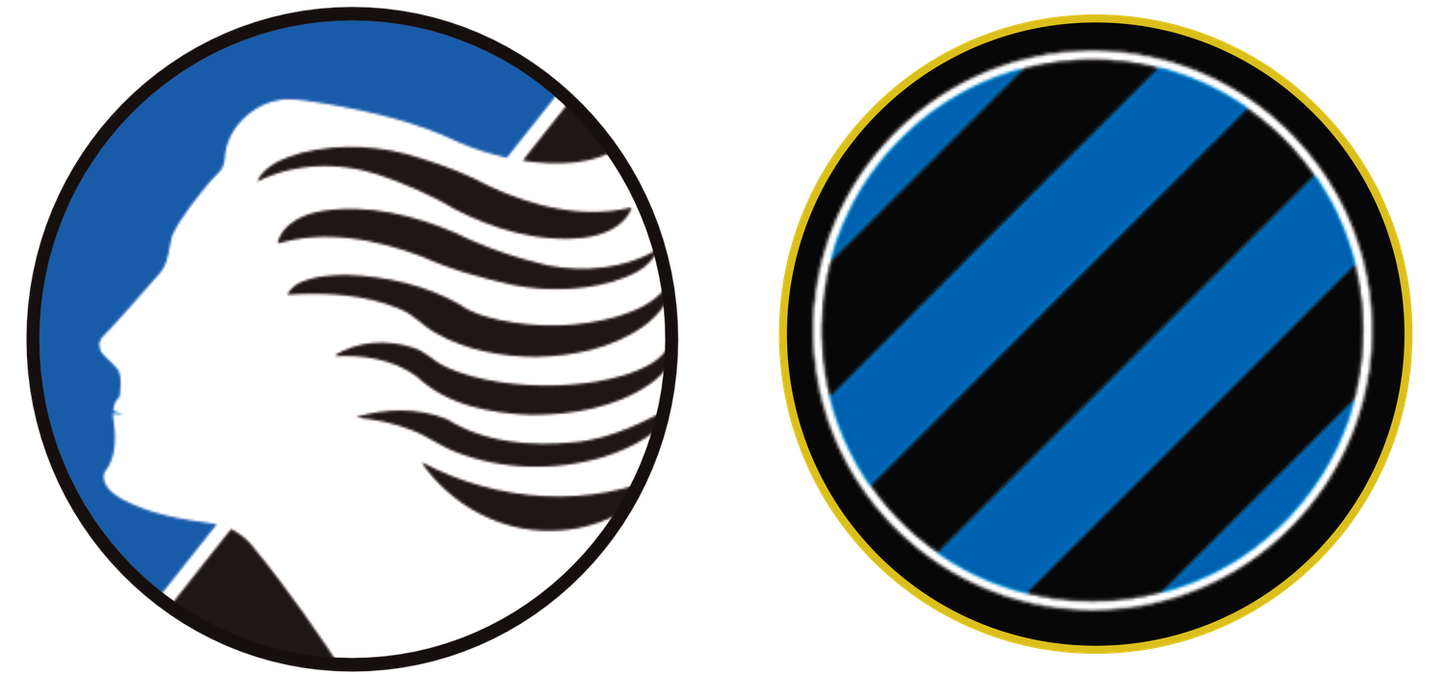 Atalanta BC vs Club Brugge Tickets (Champions League)