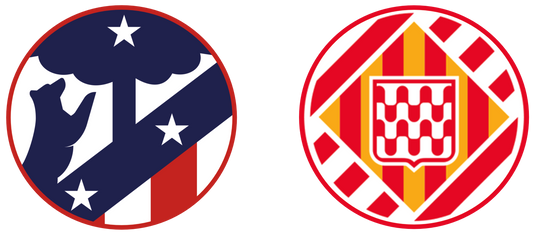 Atletico de Madrid vs Girona FC Tickets