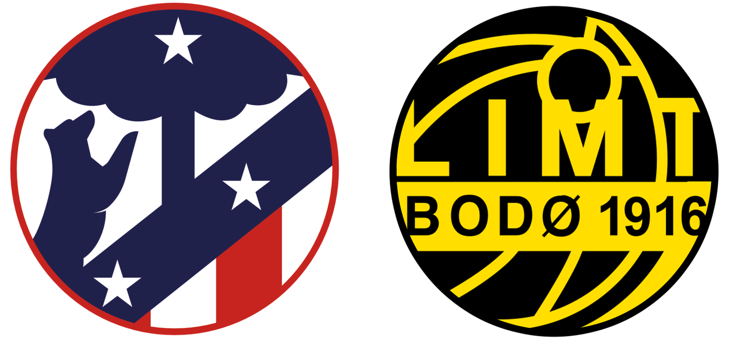Atletico de Madrid vs FK Bodo Glimt Tickets (Champions League)