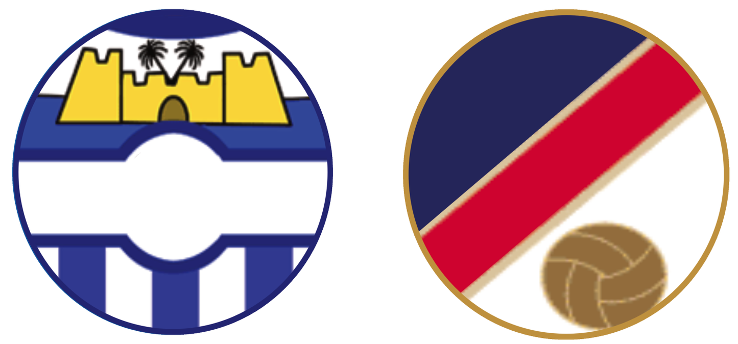 Atlético Baleares vs Linares Deportivo Tickets