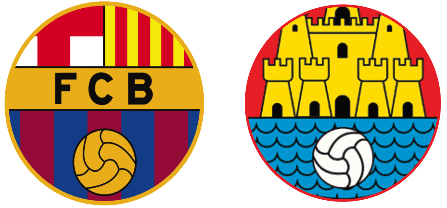 FC Barcelona Atletic vs CD Ibiza Tickets
