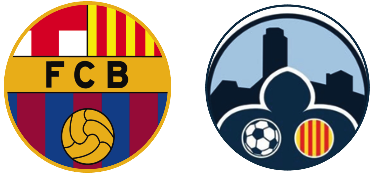 FC Barcelona Atletic vs CE Atletic Lleida Tickets