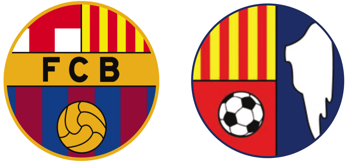FC Barcelona Atletic vs Olot Tickets