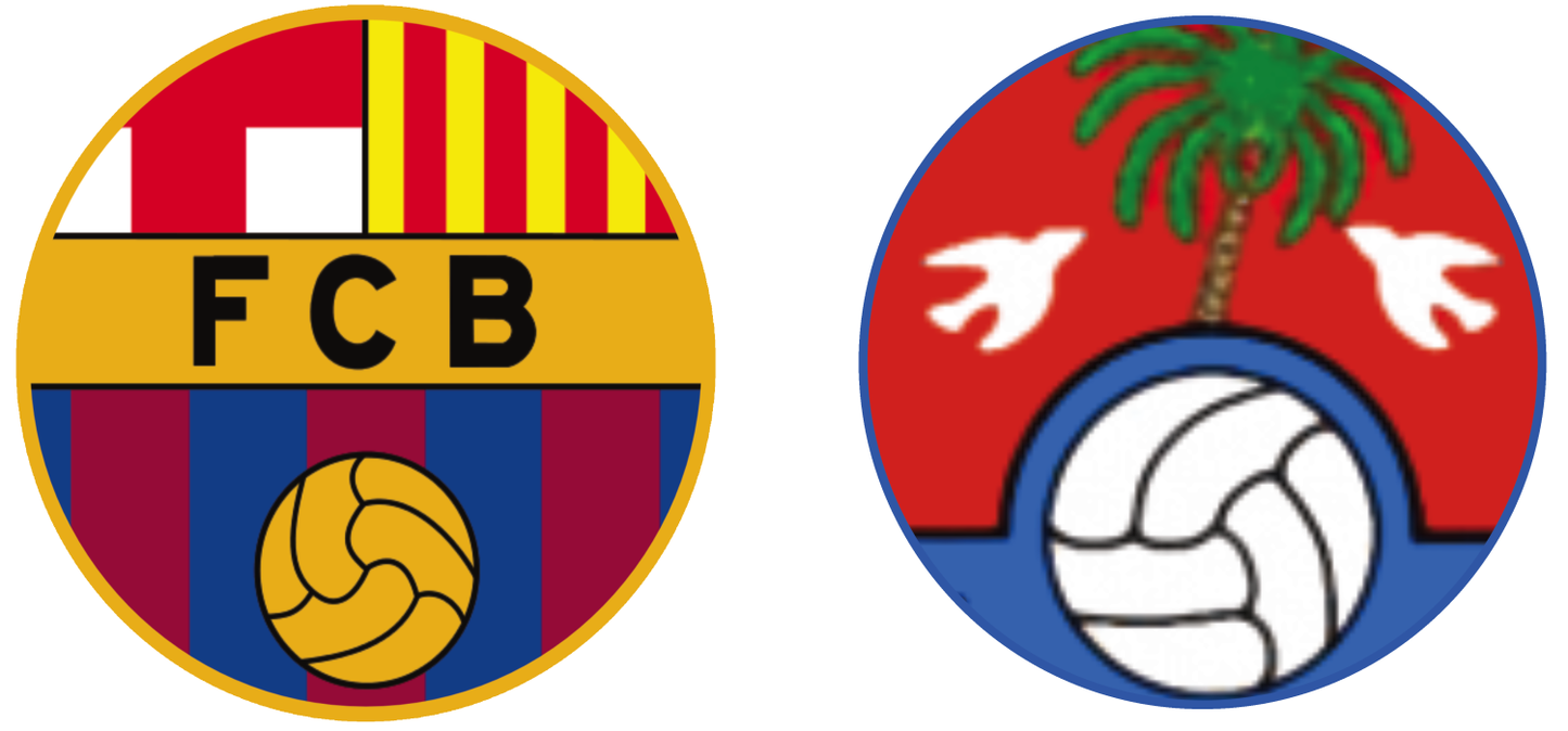 FC Barcelona Atletic vs Porreres Tickets
