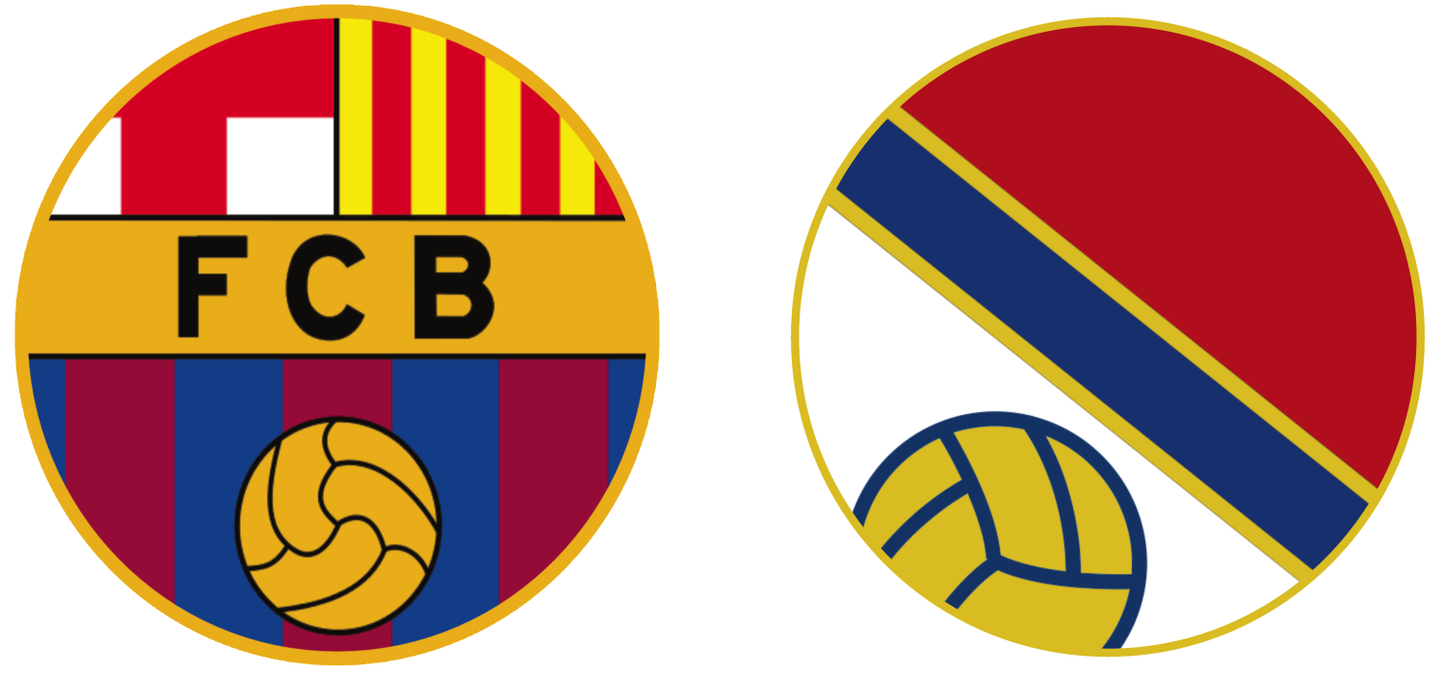 FC Barcelona Atletic vs Terrassa FC Tickets