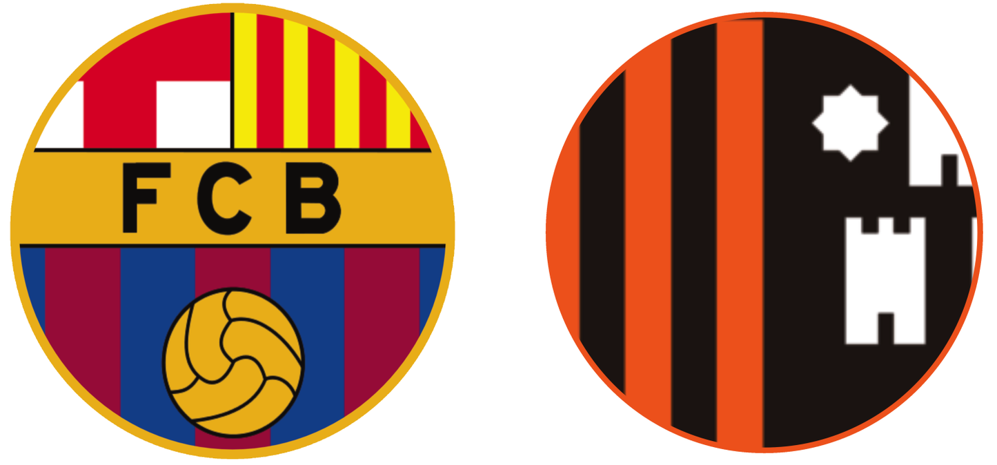 FC Barcelona Atletic vs Torrent Tickets