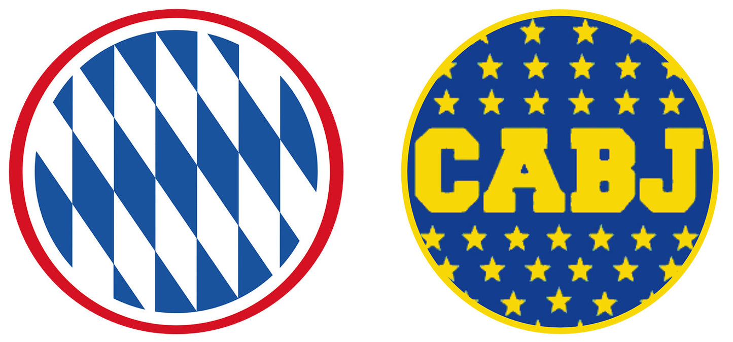 Bayern Munich vs Boca Juniors Experiences (FIFA Club World Cup)