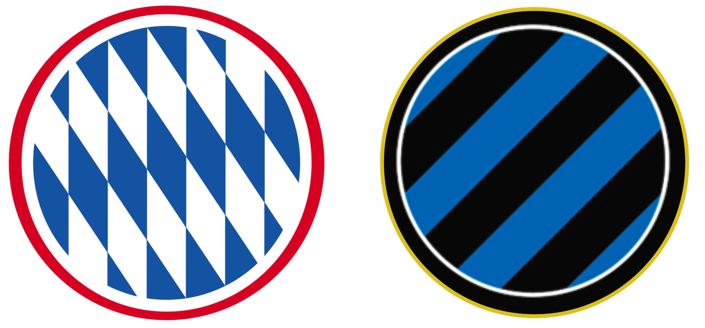 Bayern Munich vs Club Brugge Tickets (Champions League)
