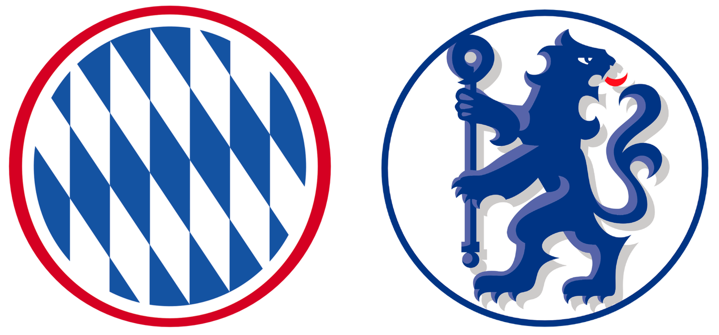 Bayern Munich vs Chelsea Tickets (Champions League)